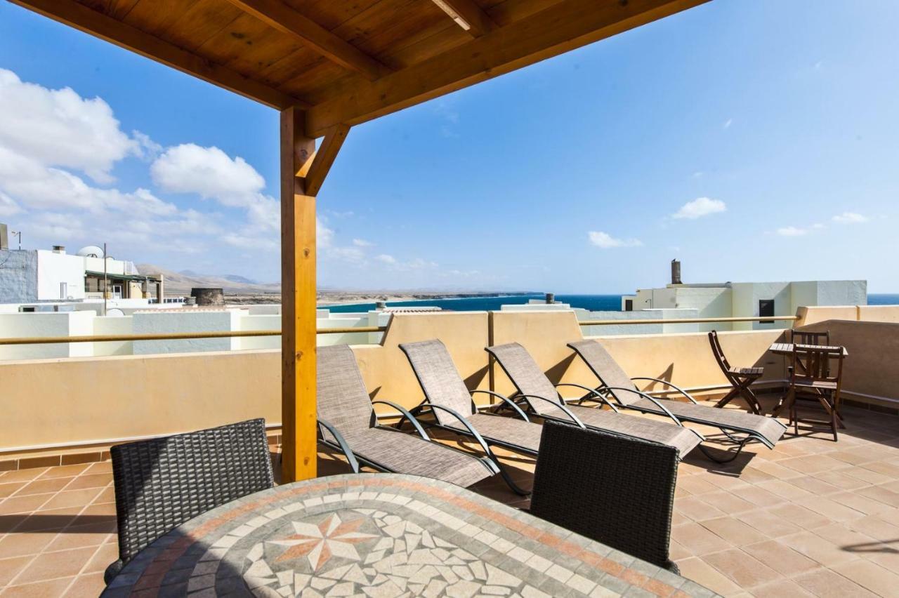 Casa Galileo El Cotillo (Fuerteventura)